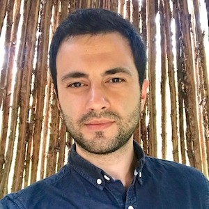 Ahmet Özışık