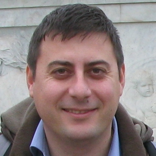 Dr. Caglar Sinayuç