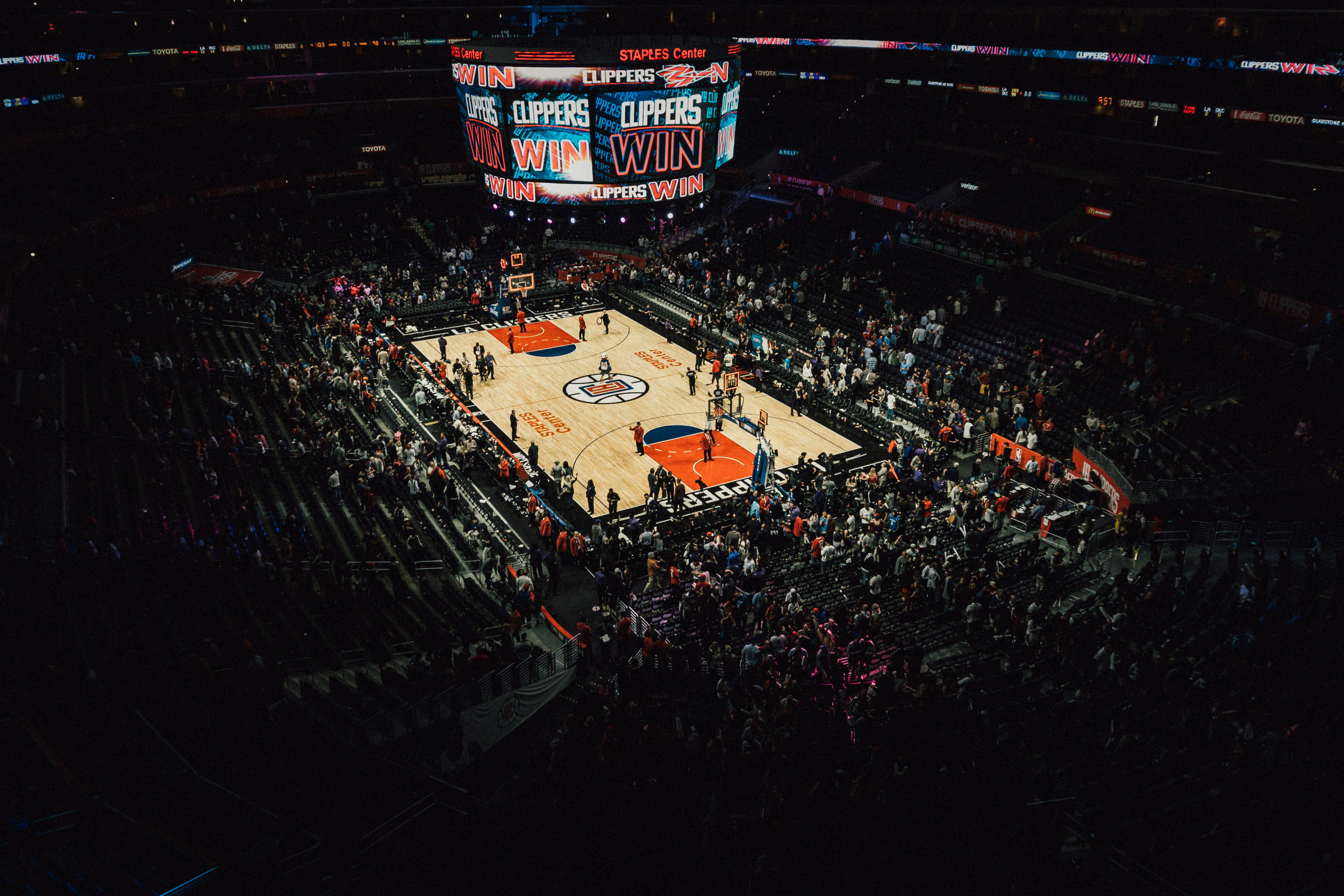 Season ticket system for professional sports