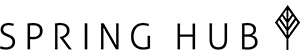 Springhub logo